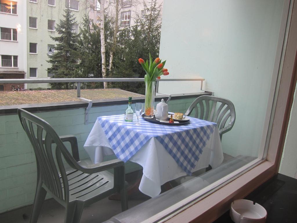 Hotel Atrium Berlín Habitación foto