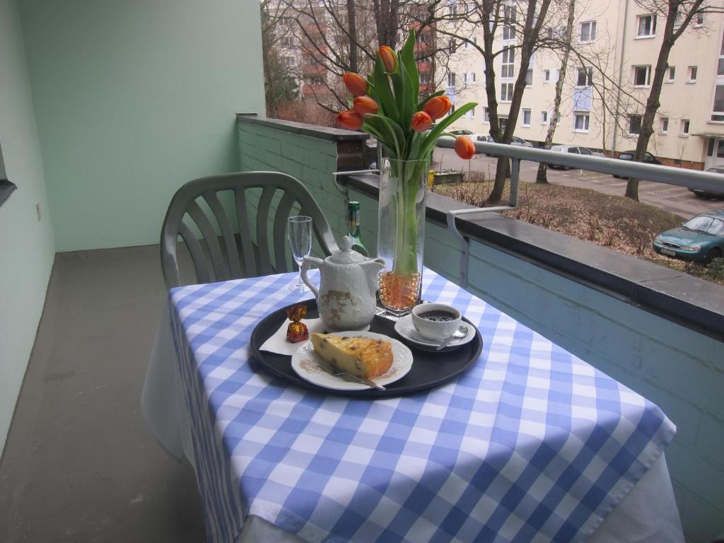 Hotel Atrium Berlín Habitación foto